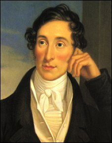 Carl Maria von Weber