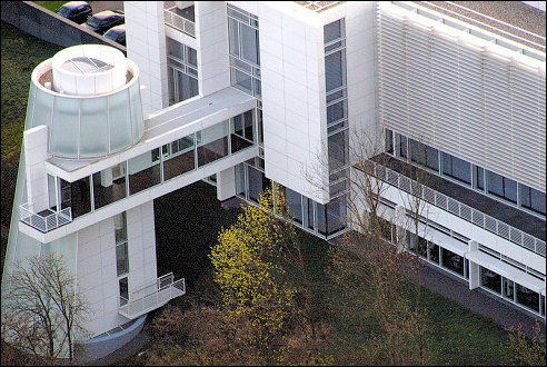 Arp Museum in Remagen