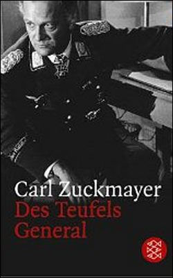 Carl Zuckmayer