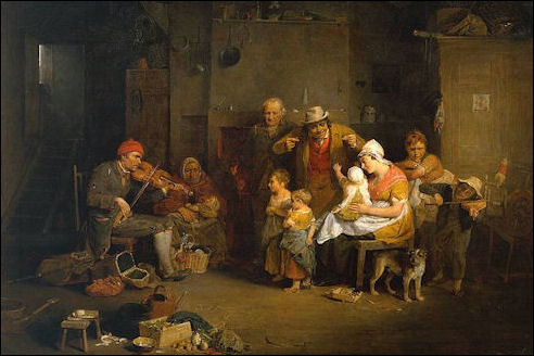 David Wilkie
