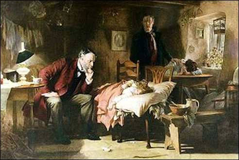 Luke Fildes