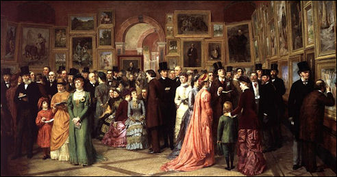 William Powell Frith