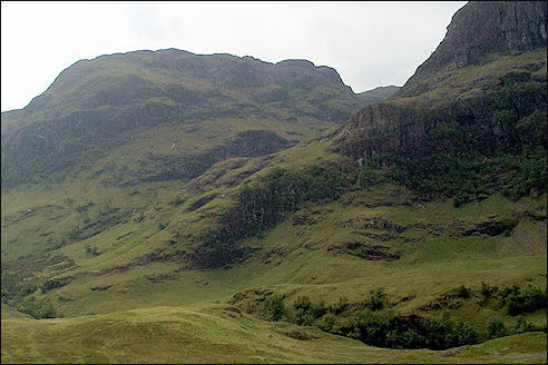 Glencoe National Park