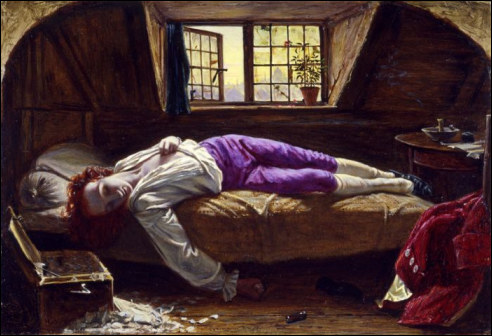 Henry Wallis