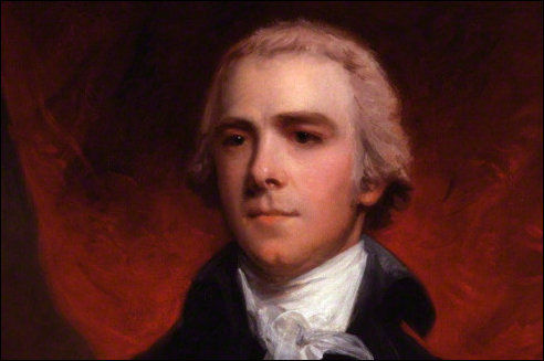 William Wyndham Grenville