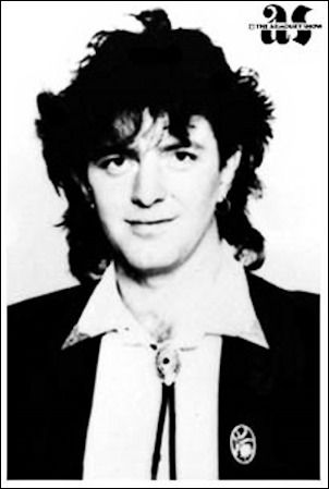 John McGeoch