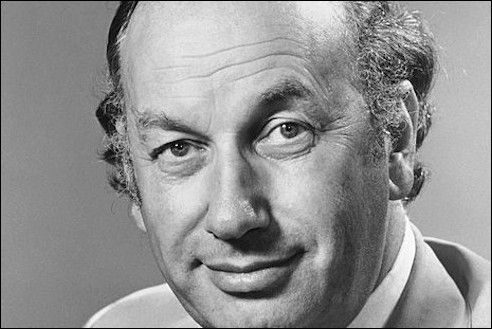 John Vane