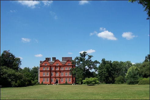 Kew Palace