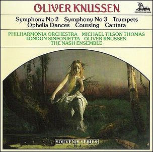 Oliver Knussen