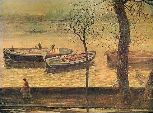 Cecil Gordon Lawson