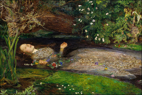 John Everett Millais