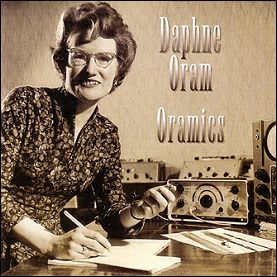 Daphne Oram