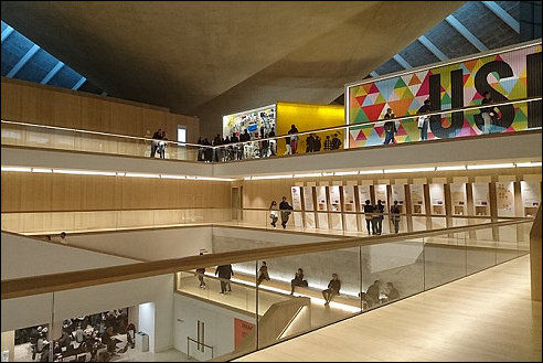Design Museum in Londen