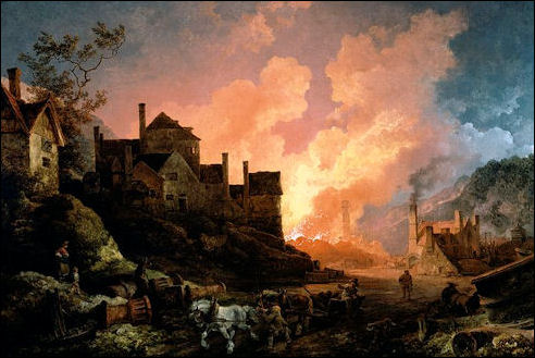 Philip James de Loutherbourg