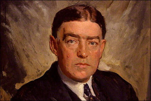 Ernest Shackleton