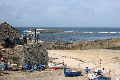 Sennen Cove