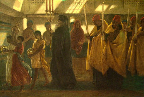 Simeon Solomon
