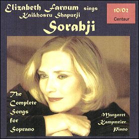 Kaikhosru Sorabji
