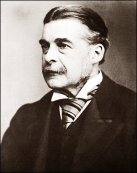 Arthur Sullivan