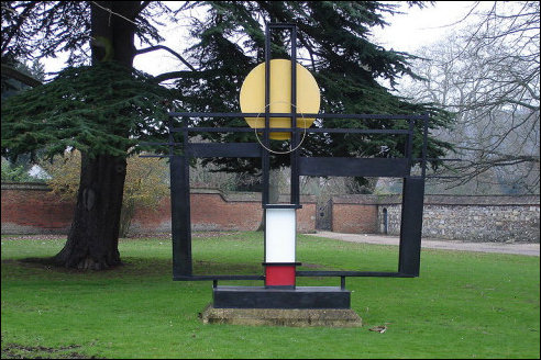 Barbara Hepworth