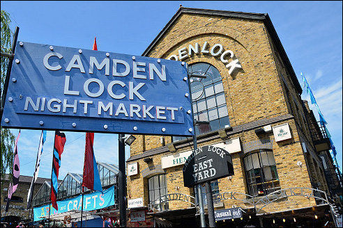Camden Market