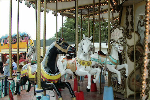 The Needles eiland Wight