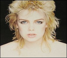 Kim Wilde