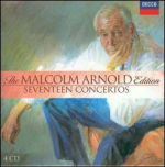 Malcolm Arnold