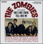 Zombies met Paul Atkinson