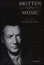 Benjamin Britten