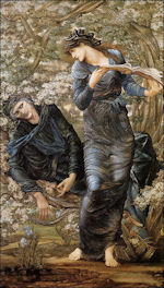 Edward Burne-Jones