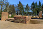 Zentralfriedhof Friedrichsfelde