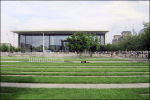 Paul-L&ouml;be-Haus in Berlijn