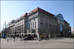 Kaufhaus des Westens