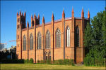 Friedrichswerdersche Kirche
