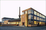 Fagusfabriek in Alfeld