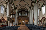 Nikolaikirche in Berlijn