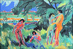 Ernst Ludwig Kirchner