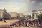 Unter den Linden