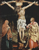 Matthias Grünewald
