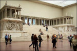 Pergamonmuseum in Berlijn