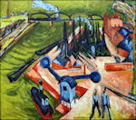 Ernst Ludwig Kirchner