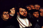 Jodenhater Maarten Luther