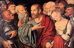 Lucas Cranach de Jongere
