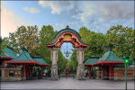 Zoologischer Garten Berlin