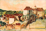 Slot Sigmaringen