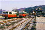 Station Ohrnberg