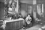 Max Pechstein