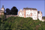 Schloss Weilburg in Hessen