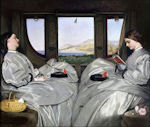 Augustus Leopold Egg